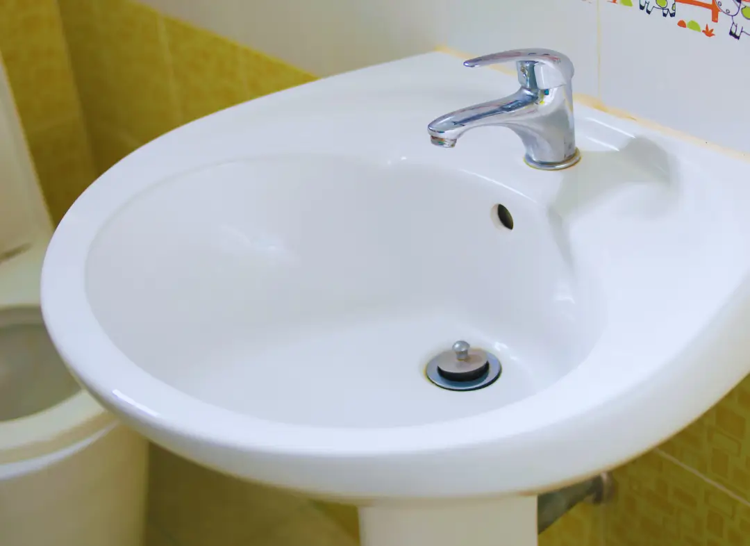 Mitigeur Lavabo Flixecourt