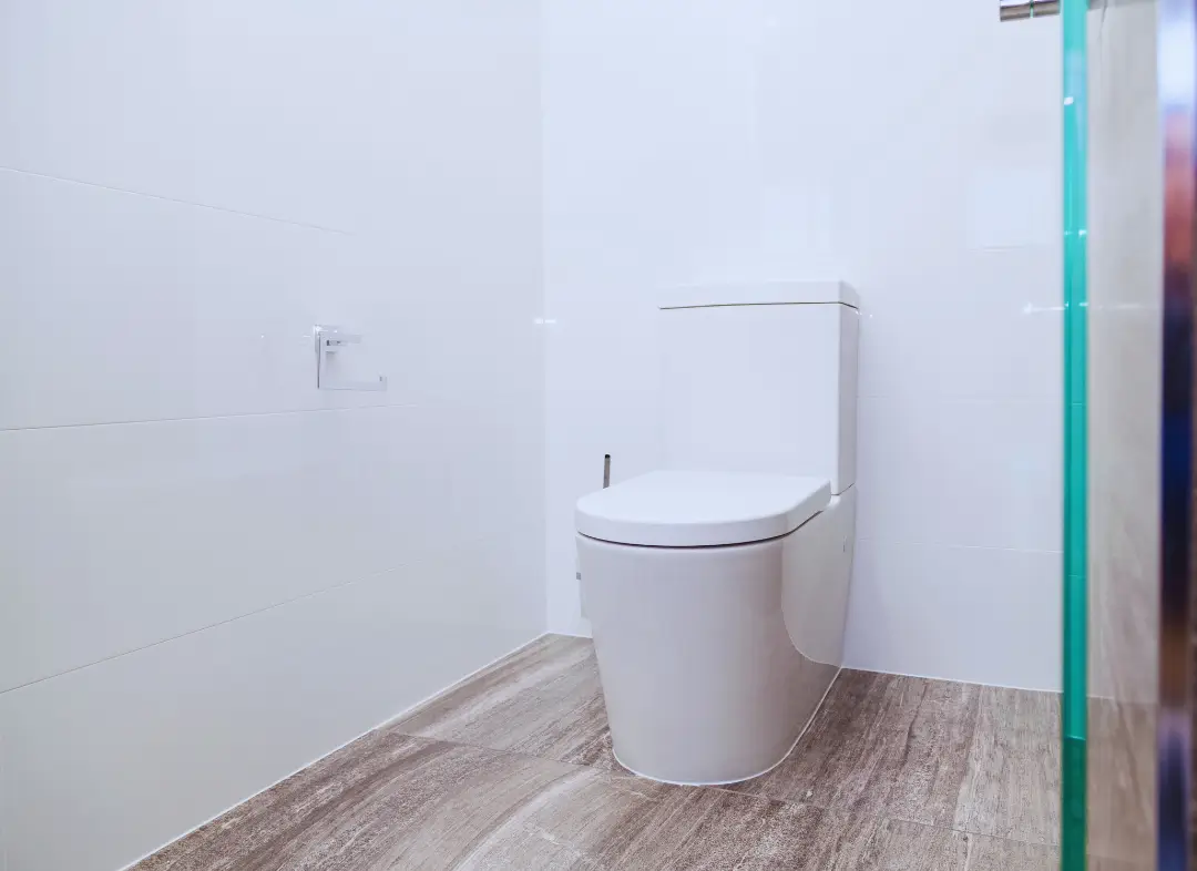 Remplacement de wc Flixecourt